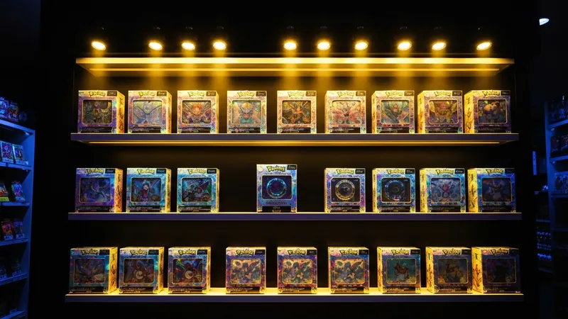 Les Differents Types Detb Pokemon Edition Limitees