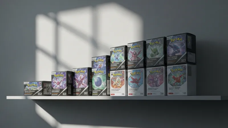 Les Etb Pokemon Les Plus Precieux Top 10 A Connaitre